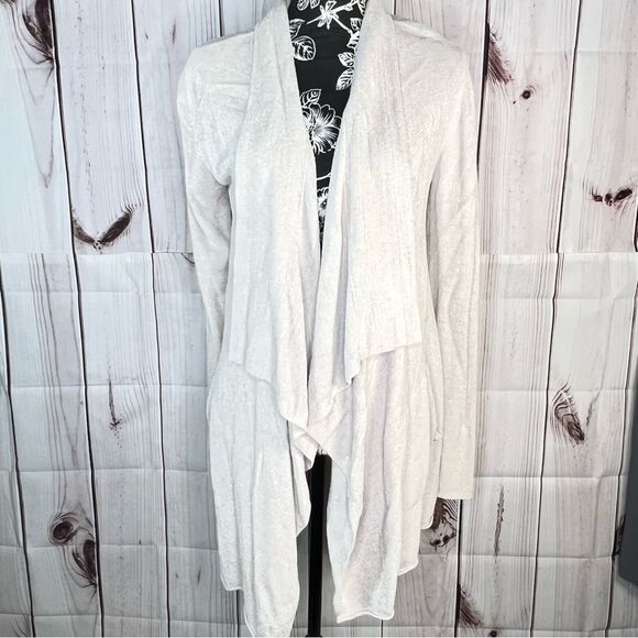 Barefoot dreams CozyChic Ultra Lite® Hi/lo Cardi - Picture 2 of 7